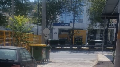 "Όπως λέμε τα κακά, πρέπει να λέμε και τα καλά..." 7