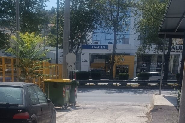 "Όπως λέμε τα κακά, πρέπει να λέμε και τα καλά..." 3