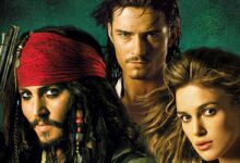 Οι Πειρατές της Καραϊβικής: Full Moon Sleepover στο Ξέφωτο του Σταύρος Νιάρχος - Ελεύθερη είσοδος 85