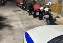 Τρελό; Ντελιβεράδες στο δρόμο χωρίς δίπλωμα 27