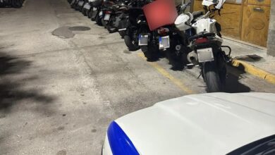 Τρελό; Ντελιβεράδες στο δρόμο χωρίς δίπλωμα 3