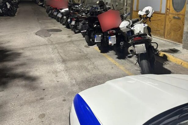 Τρελό; Ντελιβεράδες στο δρόμο χωρίς δίπλωμα 47