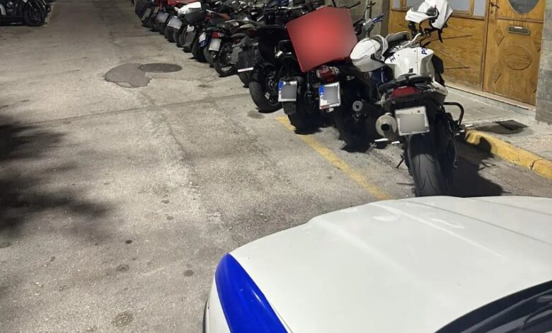 Τρελό; Ντελιβεράδες στο δρόμο χωρίς δίπλωμα 2 Τρελό; Ντελιβεράδες στο δρόμο χωρίς δίπλωμα 1