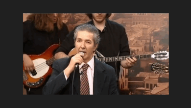 Έφυγε από τη ζωή ο Στέλιος Περπινιάδης 3