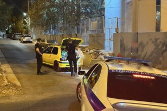 Β. Χειρδάρης, ποινικολόγος: Έχουμε τους αυστηρότερους νόμους στην Ευρώπη αλλά η εγκληματικότητα αυξήθηκε 29