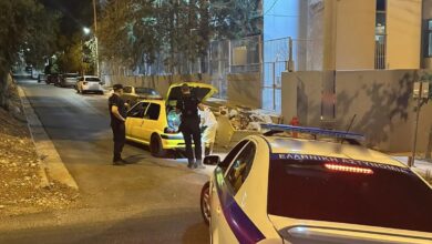 Τρελό; Ντελιβεράδες στο δρόμο χωρίς δίπλωμα 2
