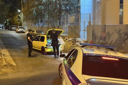 Β. Χειρδάρης, ποινικολόγος: Έχουμε τους αυστηρότερους νόμους στην Ευρώπη αλλά η εγκληματικότητα αυξήθηκε 5