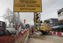 "Χάθηκε το μέτρημα για τα έργα που ΘΑ γίνουν στο Χαϊδάρι" 70