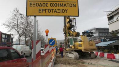 "Χάθηκε το μέτρημα για τα έργα που ΘΑ γίνουν στο Χαϊδάρι" 3