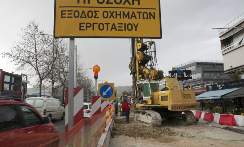 "Χάθηκε το μέτρημα για τα έργα που ΘΑ γίνουν στο Χαϊδάρι" 1