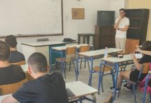 Λαϊκό Φροντιστήριο: "Καλούμε τους γονείς των λαϊκών οικογενειών να εγγράψουν τα παιδιά τους" 26