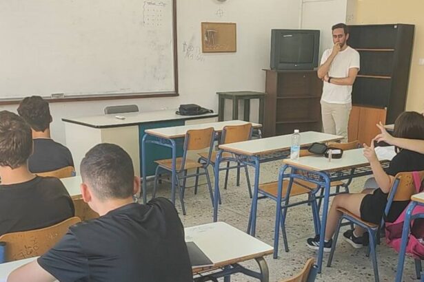 Λαϊκό Φροντιστήριο: "Καλούμε τους γονείς των λαϊκών οικογενειών να εγγράψουν τα παιδιά τους" 49