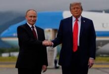 CNN για το τετ α τετ Τραμπ – Πούτιν: Ποιες είναι οι μεγάλες νίκες του Ρώσου προέδρου 29