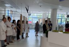 Νέα ογκολογική μονάδα του Πανεπιστημίου Αθηνών ιδρύθηκε στο Αττικόν 41