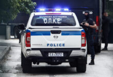 Ασπρόπυργος: Σε εξέλιξη αστυνομική επιχείρηση μετά τον καταιγισμό πυροβολισμών 65