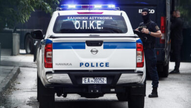 Ασπρόπυργος: Σε εξέλιξη αστυνομική επιχείρηση μετά τον καταιγισμό πυροβολισμών 9