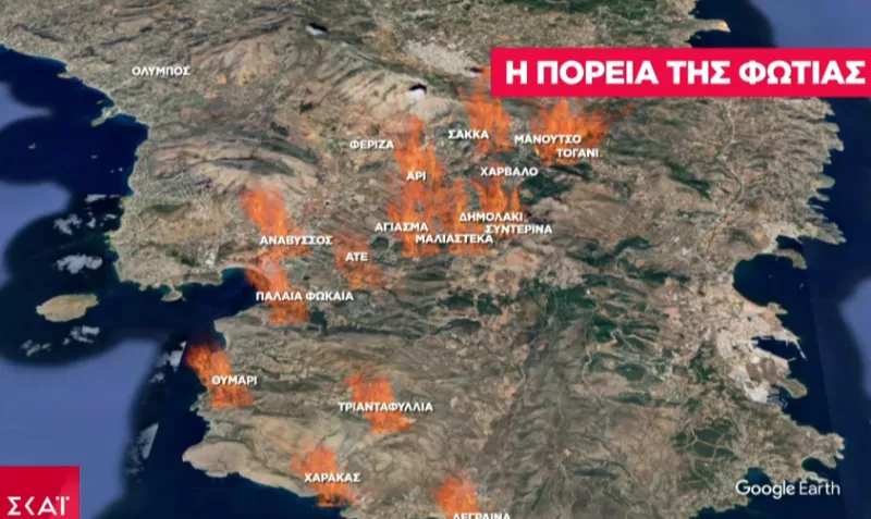 "Είναι σαν να ρίχνεις Τιτανικούς ξανά και ξανά σε παγόβουνα, ελπίζοντας κάθε φορά ότι έχεις αρκετά μπαλώματα για τα ρήγματα" 4 "Είναι σαν να ρίχνεις Τιτανικούς ξανά και ξανά σε παγόβουνα, ελπίζοντας κάθε φορά ότι έχεις αρκετά μπαλώματα για τα ρήγματα" 3