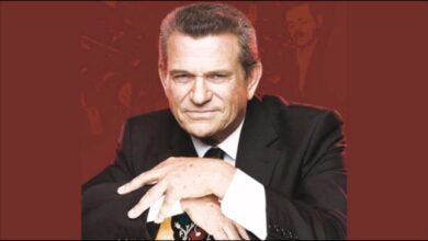 Ο Γιώργος Μαργαρίτης στο Άλσος Περιστερίου - Είσοδος ελεύθερη 7
