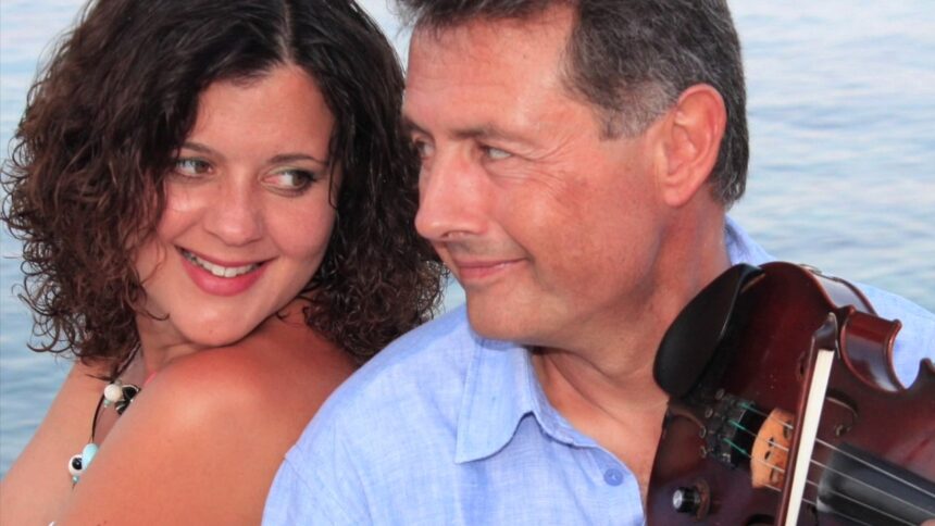 "Έρωτα που άλλο δεν αντέχω" - Έτσι γεννήθηκε ο ύμνος του καλοκαιριού - Ακούστε την αυθεντική εκτέλεση 1