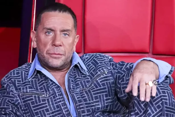 "Με τύλιξαν σε μία κόλλα χαρτί" - Στο Δρομοκαΐτειο ο Γιώργος Μαζωνάκης με εισαγγελική εντολή 23
