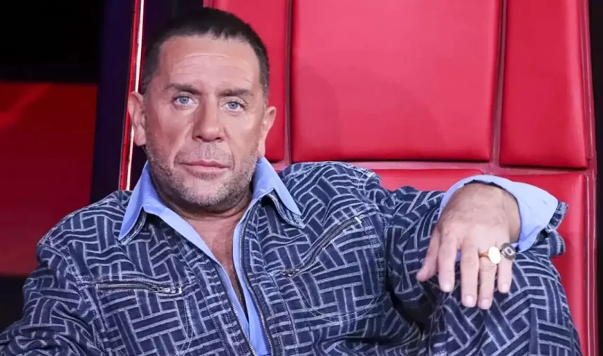 "Με τύλιξαν σε μία κόλλα χαρτί" - Στο Δρομοκαΐτειο ο Γιώργος Μαζωνάκης με εισαγγελική εντολή 1