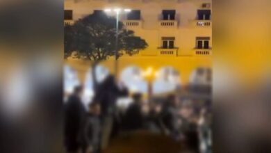 Nέα επικίνδυνη ομοφοβική επίθεση στο Περιστέρι 3