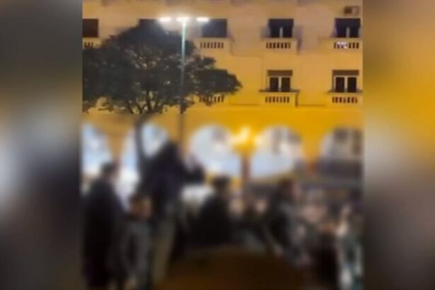 Nέα επικίνδυνη ομοφοβική επίθεση στο Περιστέρι 39