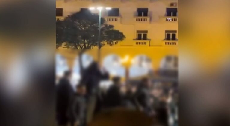 Nέα επικίνδυνη ομοφοβική επίθεση στο Περιστέρι 2 Nέα επικίνδυνη ομοφοβική επίθεση στο Περιστέρι 1