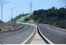 Πάτρα – Πύργος: Το πρώτο road test - Ποιο είναι το κέρδος χρόνου με τον νέο αυτοκινητόδρομο 43