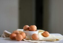 Μελέτη ελληνικών πανεπιστημίων "βάζει φωτιές" - Αβγά από το χωριό ή από το σούπερ μάρκετ; 27