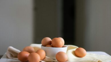 Μελέτη ελληνικών πανεπιστημίων "βάζει φωτιές" - Αβγά από το χωριό ή από το σούπερ μάρκετ; 3