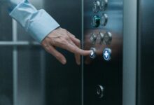 Ξεκίνησε η υποχρεωτική καταγραφή των ασανσέρ - Τι περιλαμβάνει η δήλωση - Η προθεσμία 41