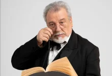 Τάσος Χαλκιάς: Μου είπαν "είναι ο πατέρας σου στην πλατεία" και τους απάντησα... "κάνετε λάθος" 27