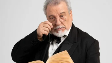 Τάσος Χαλκιάς: Μου είπαν "είναι ο πατέρας σου στην πλατεία" και τους απάντησα... "κάνετε λάθος" 5