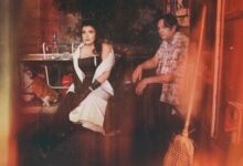 "Ελένη, η δίκη μιας πόρνης" - Η Λυδία Κονιόρδου στο Αλέξης Μινωτής 27