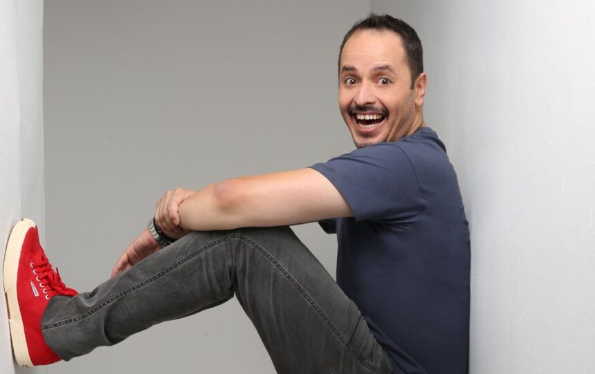 23 ξεχωριστές εκδηλώσεις τον Σεπτέμβρη στο Αιγάλεω - Ολόκληρο το πρόγραμμα 1