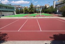 Ένα σχολείο του Χαϊδαρίου αλλάζει σελίδα 26