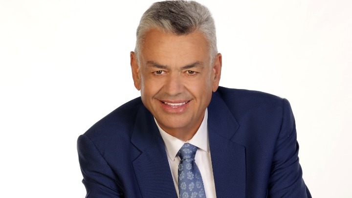 Ο Δ. Μουλιάτος παραιτείται με βαριές κατηγορίες κατά Θεοδωρικάκου για τις Λαϊκές Αγορές - Ποιο είναι το διακύβευμα 3