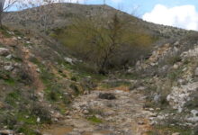 Μικρά φράγματα και λιμνοδεξαμενές στο Ποικίλο - Η πολλαπλή ωφέλειά τους για το Χαϊδάρι 27