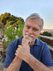 Στο Χαϊδάρι το "Φεστιβάλ Ποίησης Αθηνών" με 6 σημαντικούς Έλληνες και ξένους ποιητές 7