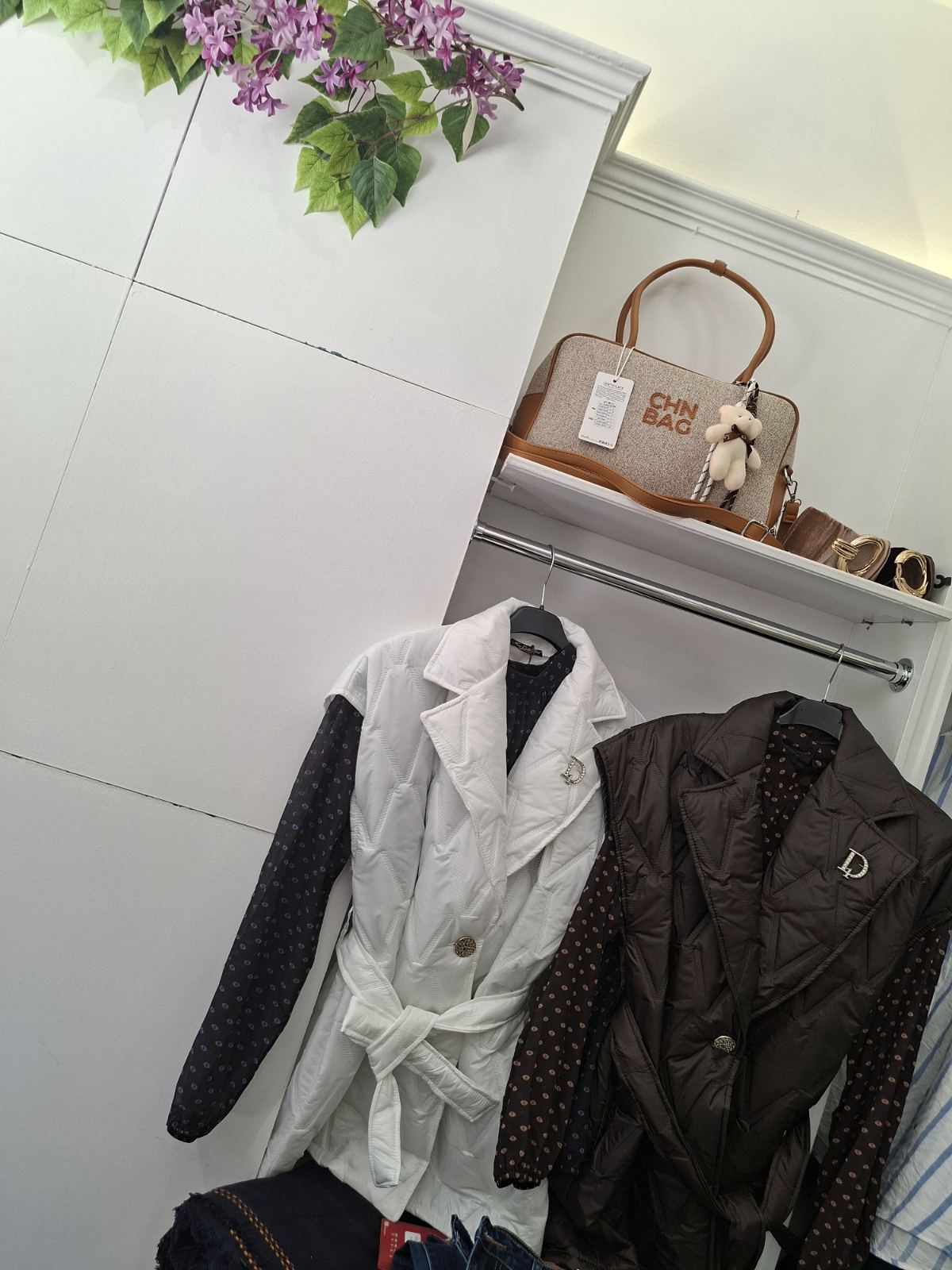 Be Queen: Νέες παραλαβές σε φθινοπωρινά, ΟΛΑ 10-20 ευρώ!!! Ποιοτικό ρούχο στη Δυτική Αθήνα 16 Be Queen: Νέες παραλαβές σε φθινοπωρινά, ΟΛΑ 10-20 ευρώ!!! Ποιοτικό ρούχο στη Δυτική Αθήνα 15