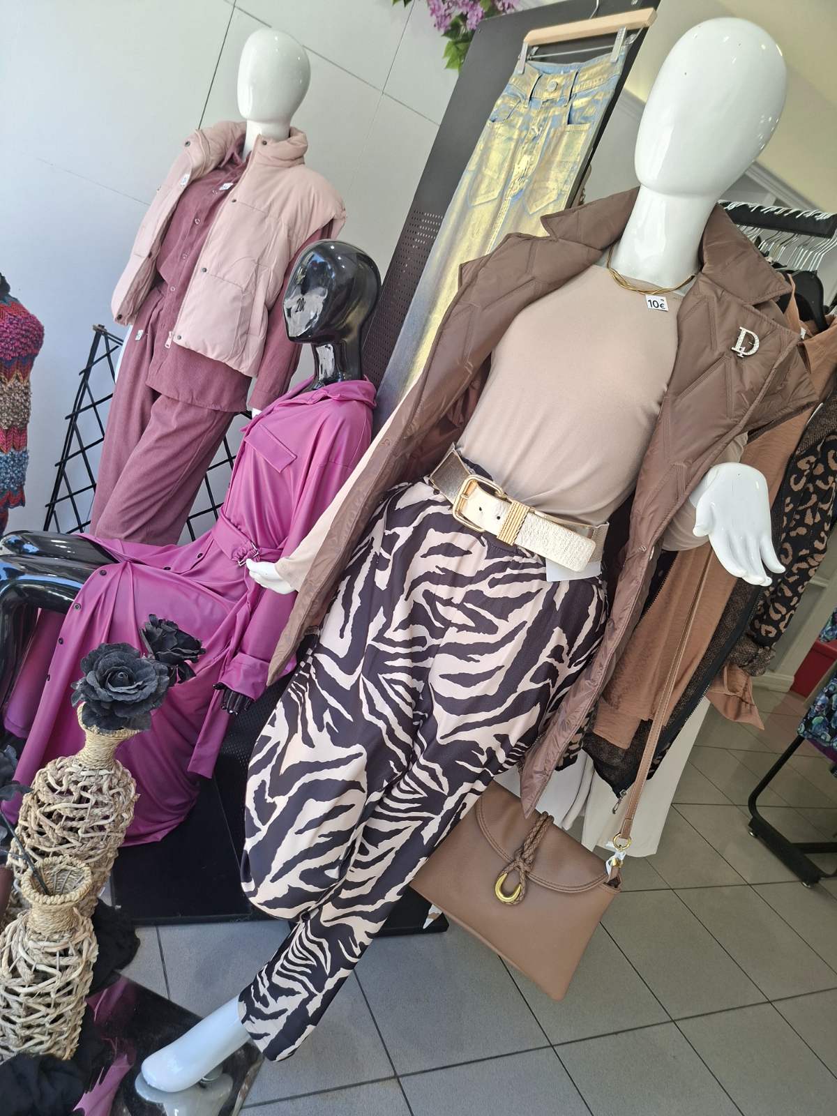 Be Queen: Νέες παραλαβές σε φθινοπωρινά, ΟΛΑ 10-20 ευρώ!!! Ποιοτικό ρούχο στη Δυτική Αθήνα 18 Be Queen: Νέες παραλαβές σε φθινοπωρινά, ΟΛΑ 10-20 ευρώ!!! Ποιοτικό ρούχο στη Δυτική Αθήνα 17