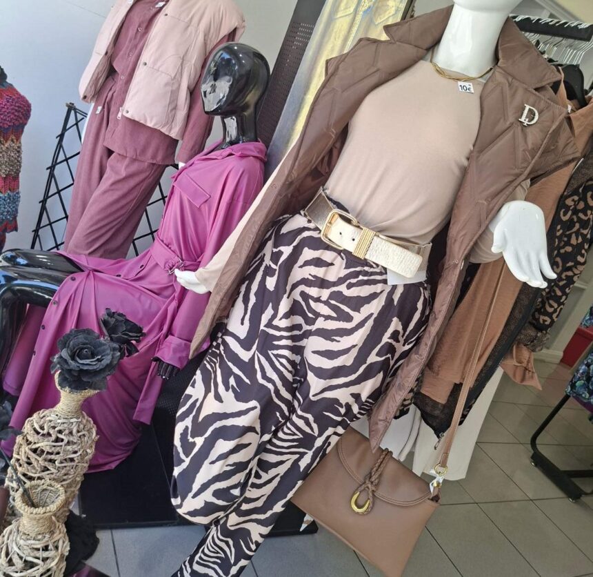 Be Queen: Νέες παραλαβές σε φθινοπωρινά, ΟΛΑ 10-20 ευρώ!!! Ποιοτικό ρούχο στη Δυτική Αθήνα 1