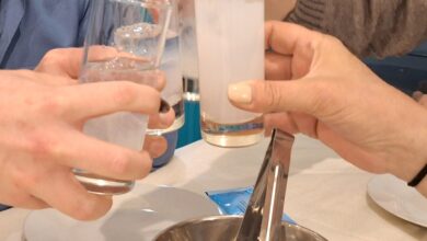 Τα μπακαλιαράκια στο Χαϊδάρι εμπλουτίζονται με τα πιάτα που αγαπούν όλοι – και μια απρόσμενη γευστική έκπληξη 1