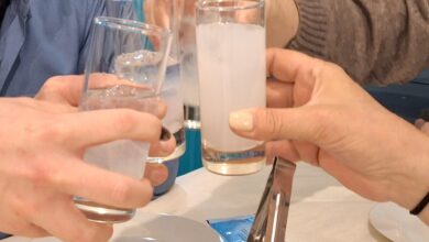Τα μπακαλιαράκια στο Χαϊδάρι εμπλουτίζονται με τα πιάτα που αγαπούν όλοι – και μια απρόσμενη γευστική έκπληξη 7