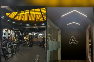 Alterlife: Νέες προσφορές & ανανεωμένο Absolute Gym στο Δάσος Χαϊδαρίου 33