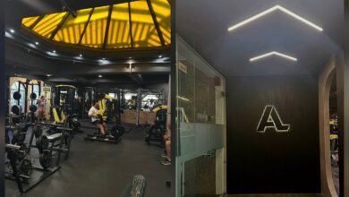 Alterlife: Νέες προσφορές & ανανεωμένο Absolute Gym στο Δάσος Χαϊδαρίου 1