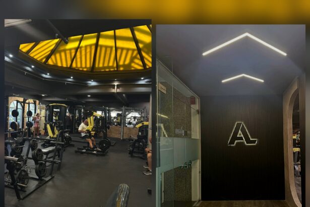 Alterlife: Νέες προσφορές & ανανεωμένο Absolute Gym στο Δάσος Χαϊδαρίου 27