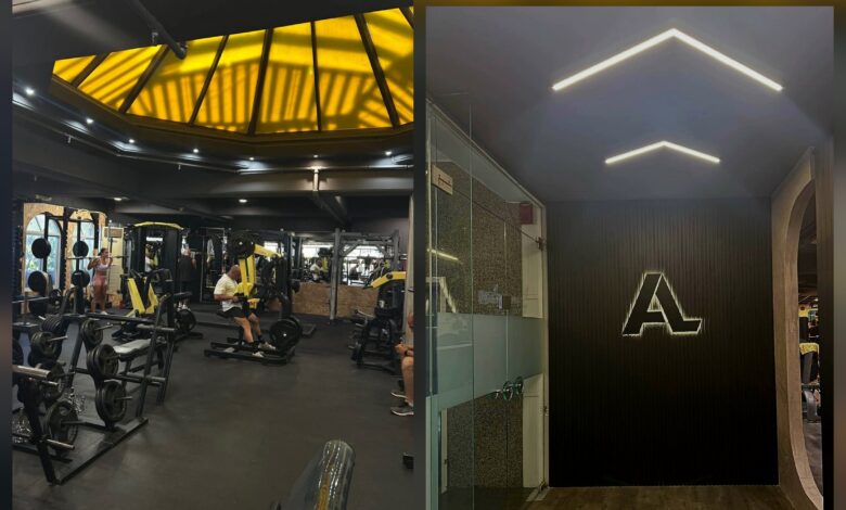 Alterlife: Νέες προσφορές & ανανεωμένο Absolute Gym στο Δάσος Χαϊδαρίου 2 Alterlife: Νέες προσφορές & ανανεωμένο Absolute Gym στο Δάσος Χαϊδαρίου 1