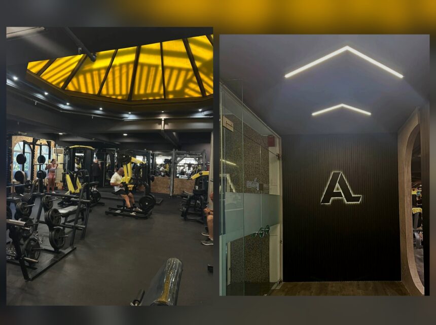 Alterlife: Νέες προσφορές & ανανεωμένο Absolute Gym στο Δάσος Χαϊδαρίου 1